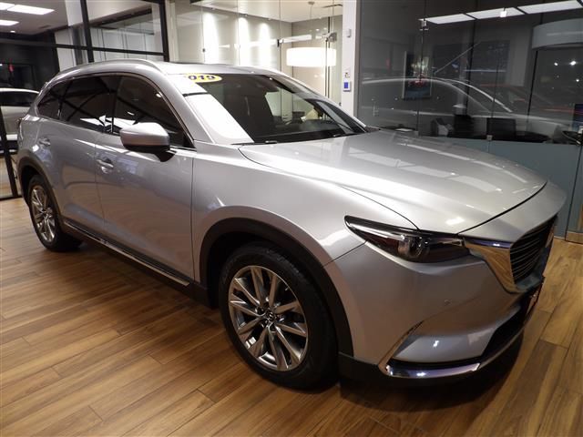 2019 Mazda CX-9 Signature