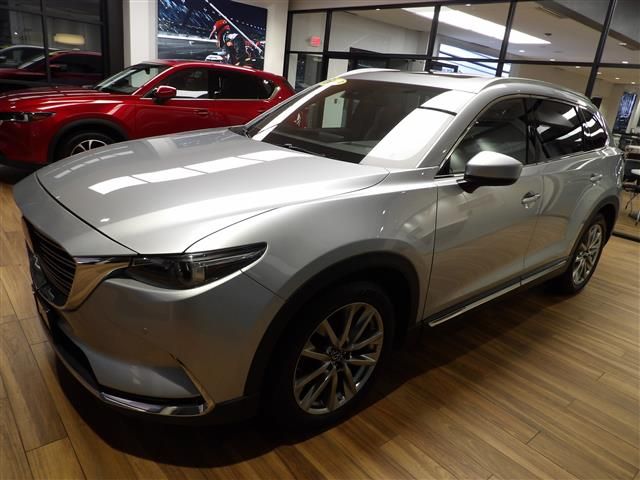 2019 Mazda CX-9 Signature