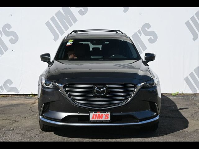 2019 Mazda CX-9 Signature