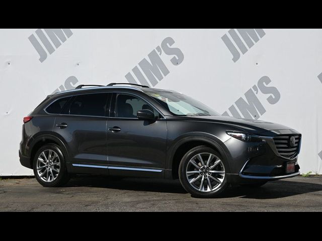 2019 Mazda CX-9 Signature