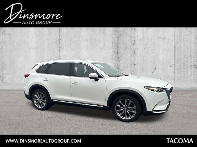 2019 Mazda CX-9 Signature