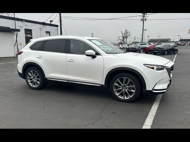 2019 Mazda CX-9 Signature