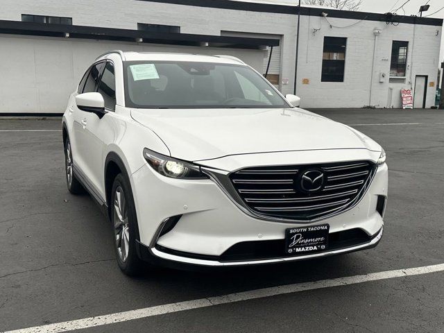 2019 Mazda CX-9 Signature