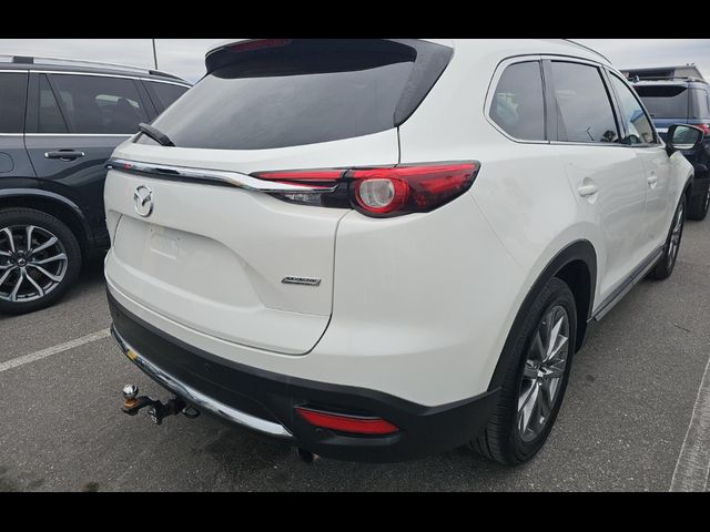 2019 Mazda CX-9 Signature