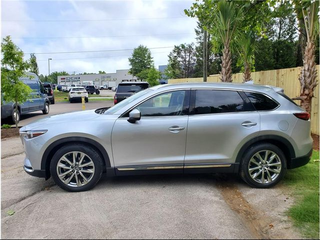 2019 Mazda CX-9 Signature