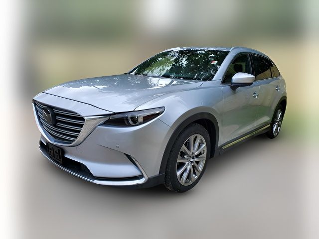 2019 Mazda CX-9 Signature