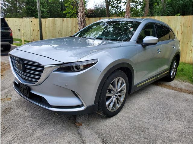 2019 Mazda CX-9 Signature