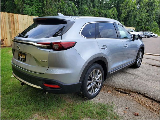 2019 Mazda CX-9 Signature