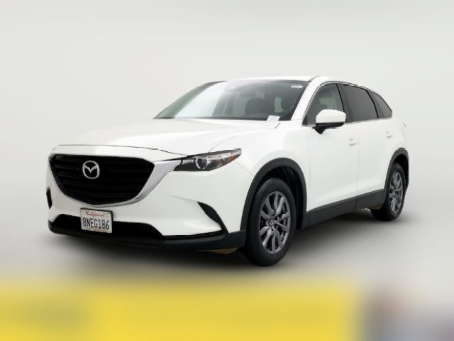 2019 Mazda CX-9 Sport