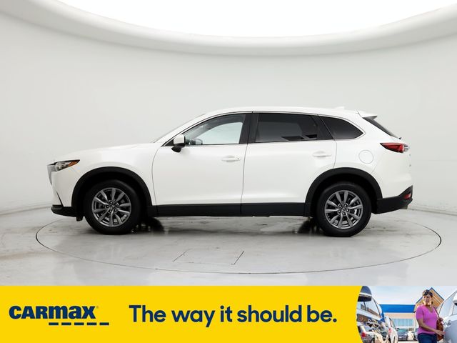 2019 Mazda CX-9 Sport