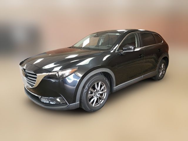 2019 Mazda CX-9 Sport