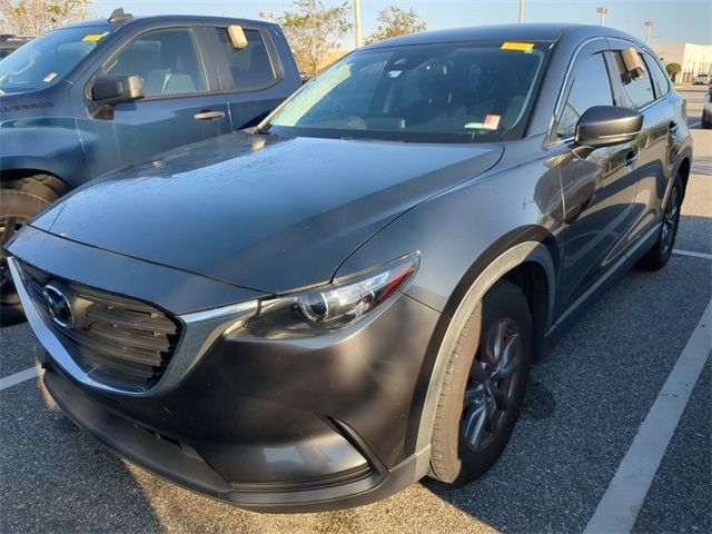 2019 Mazda CX-9 Sport