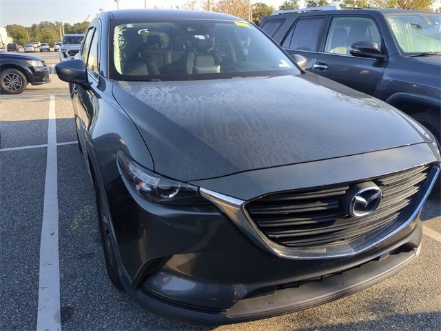 2019 Mazda CX-9 Sport