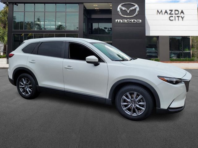 2019 Mazda CX-9 Sport