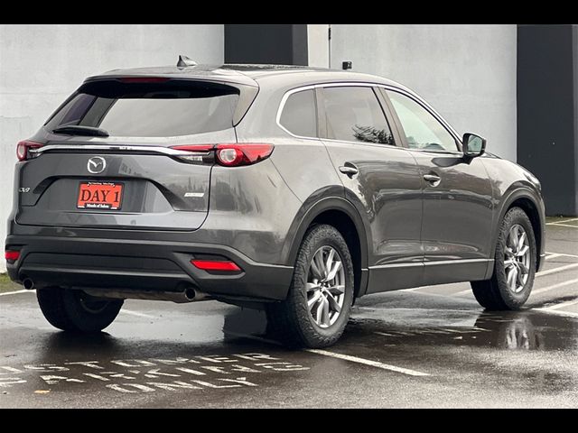 2019 Mazda CX-9 Sport