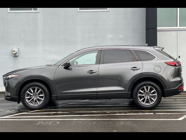 2019 Mazda CX-9 Sport