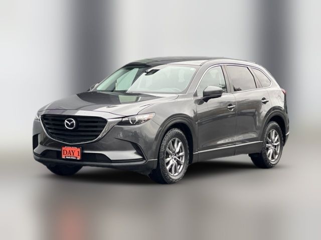 2019 Mazda CX-9 Sport