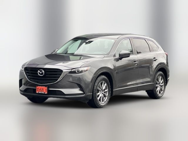 2019 Mazda CX-9 Sport