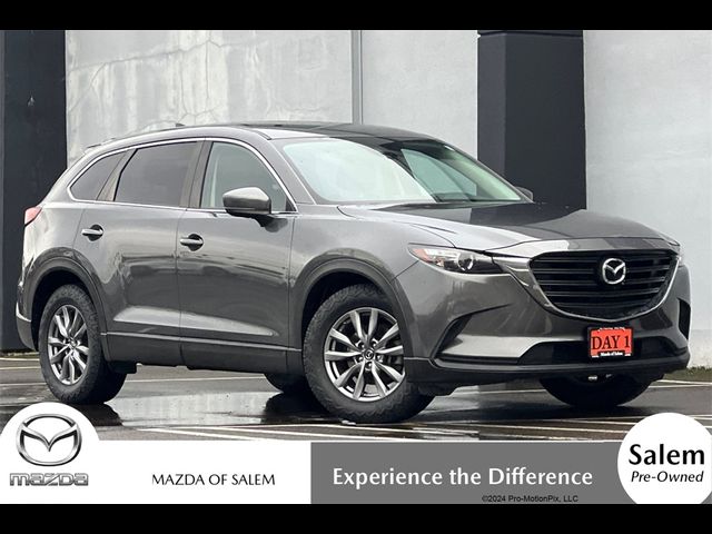 2019 Mazda CX-9 Sport