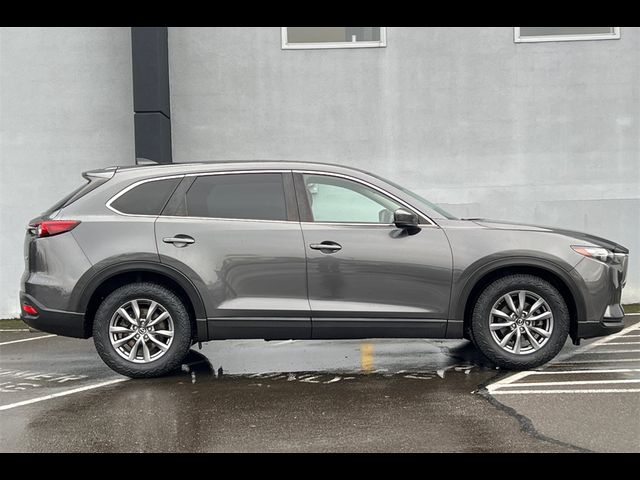 2019 Mazda CX-9 Sport