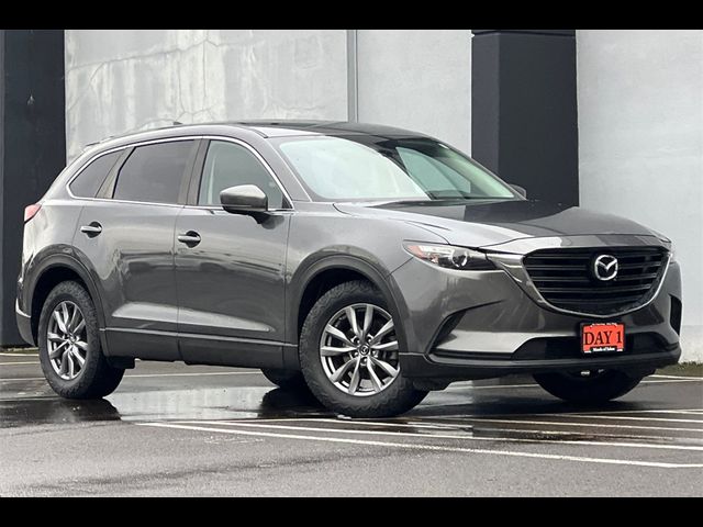 2019 Mazda CX-9 Sport