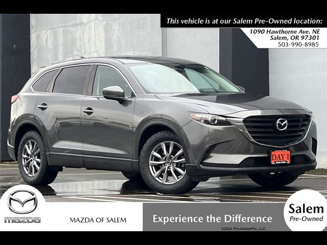 2019 Mazda CX-9 Sport