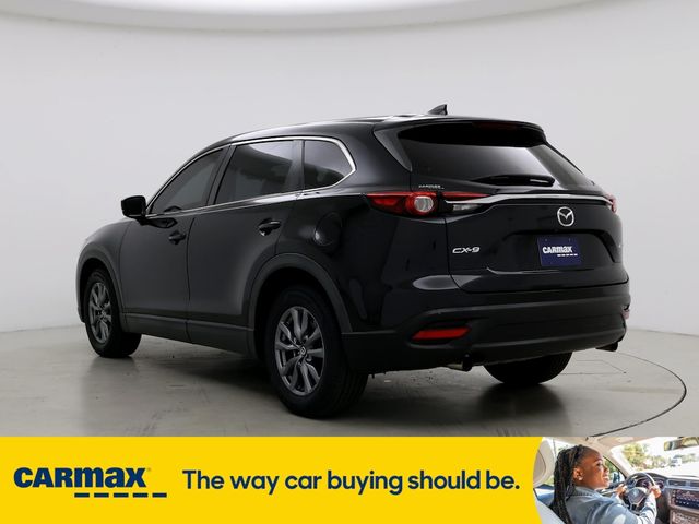 2019 Mazda CX-9 Sport