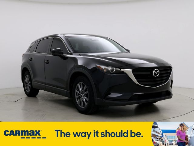 2019 Mazda CX-9 Sport