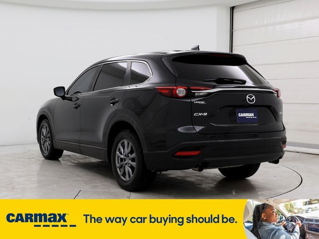 2019 Mazda CX-9 Sport