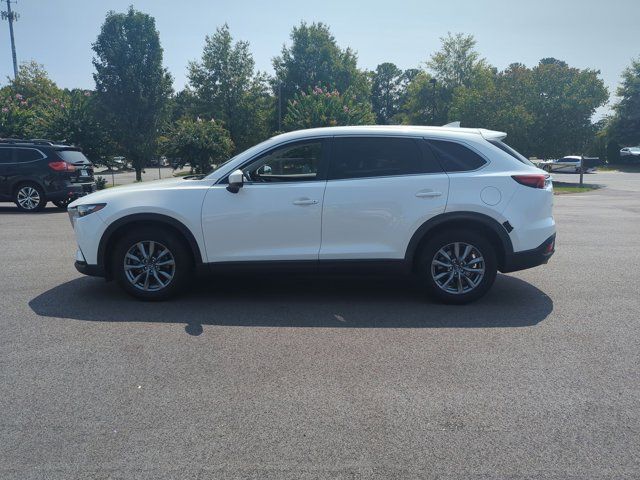 2019 Mazda CX-9 Sport