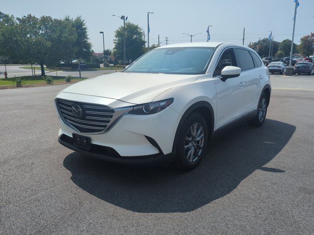 2019 Mazda CX-9 Sport