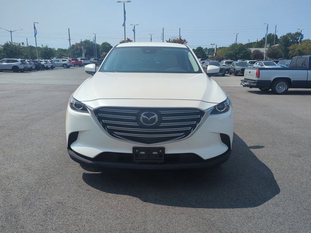 2019 Mazda CX-9 Sport