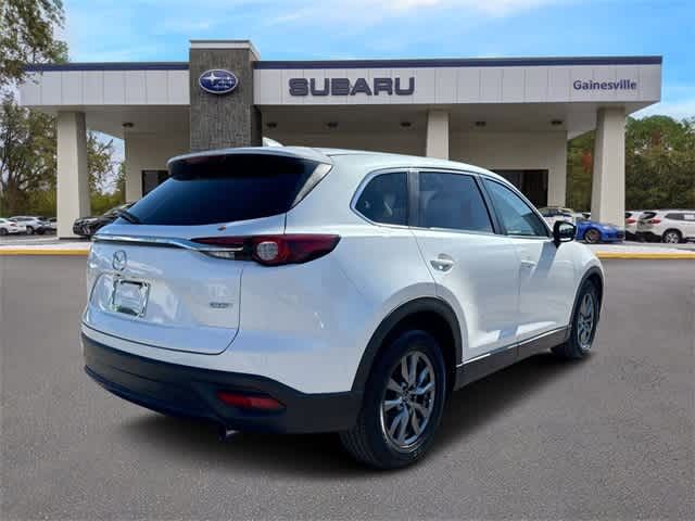 2019 Mazda CX-9 Sport