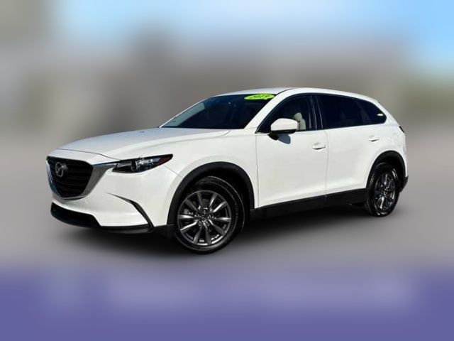 2019 Mazda CX-9 Sport