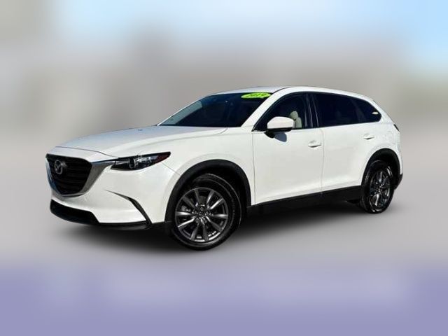 2019 Mazda CX-9 Sport