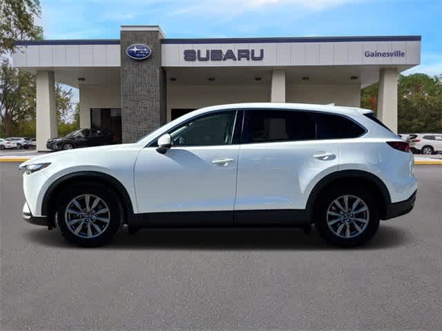 2019 Mazda CX-9 Sport