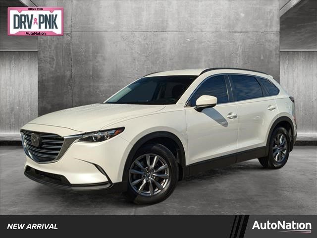 2019 Mazda CX-9 Sport