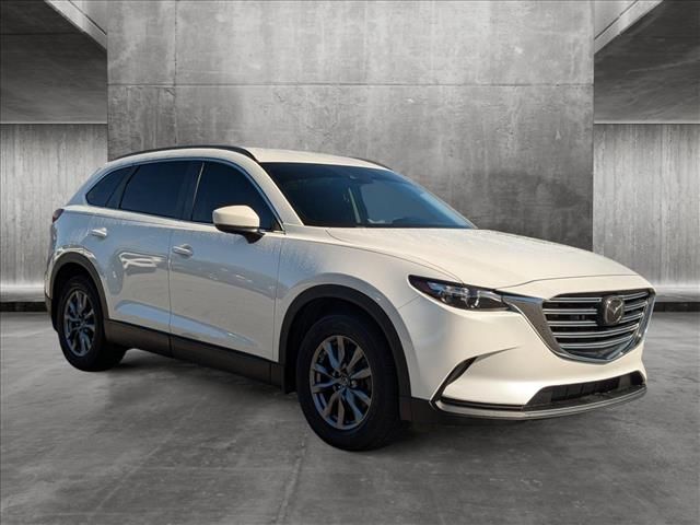 2019 Mazda CX-9 Sport