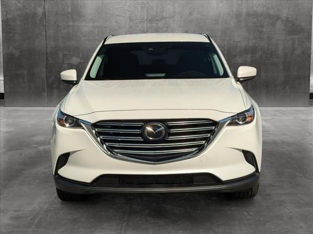 2019 Mazda CX-9 Sport