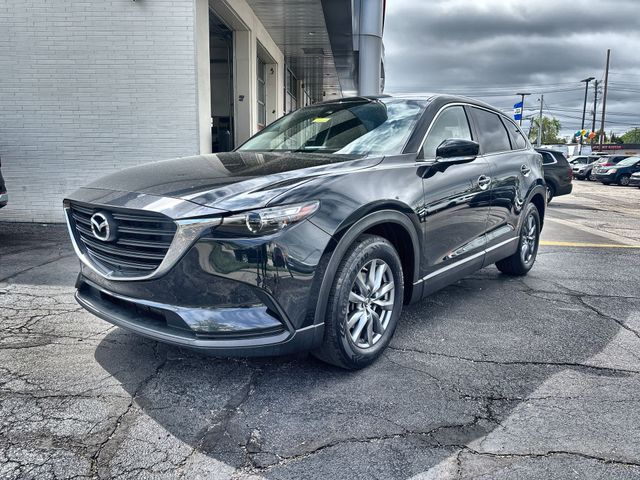 2019 Mazda CX-9 Sport