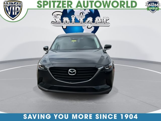 2019 Mazda CX-9 Sport