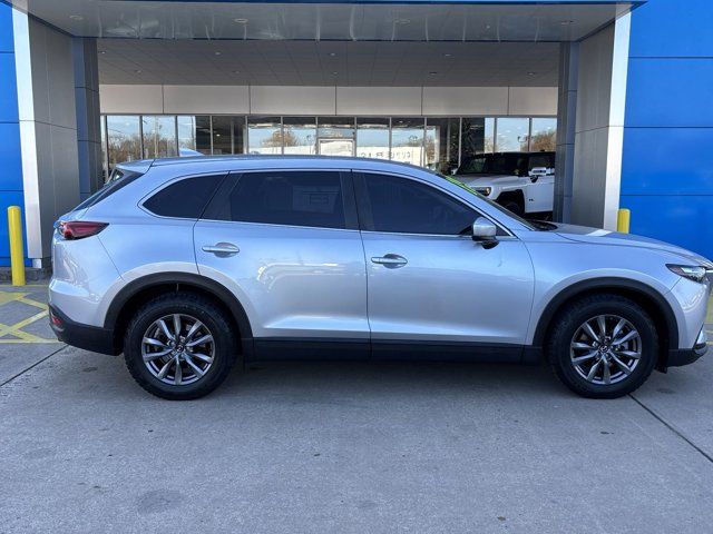 2019 Mazda CX-9 Sport