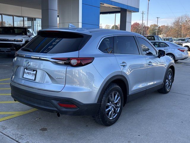 2019 Mazda CX-9 Sport