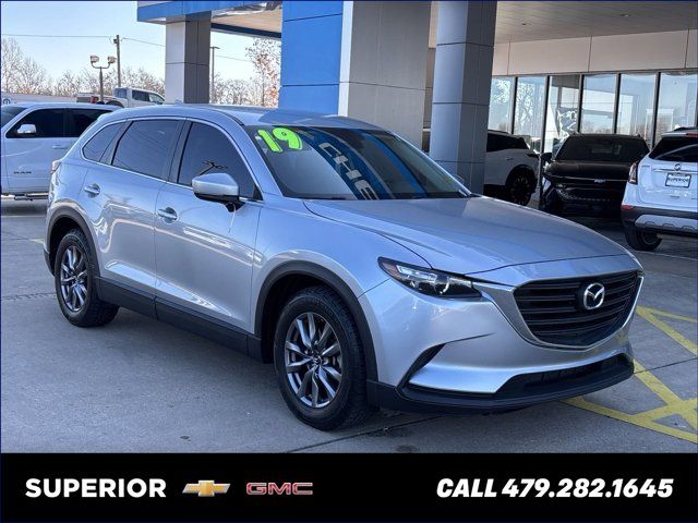 2019 Mazda CX-9 Sport