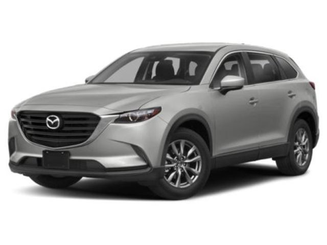 2019 Mazda CX-9 Sport