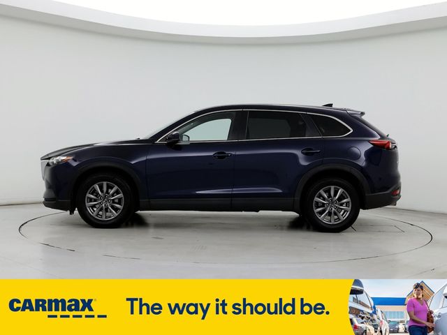 2019 Mazda CX-9 Sport