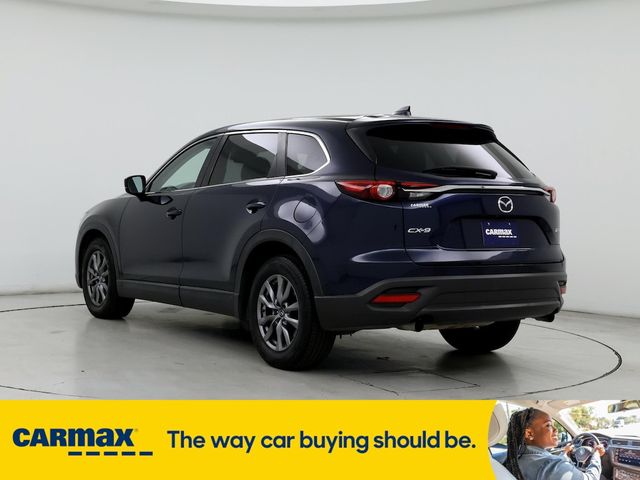 2019 Mazda CX-9 Sport