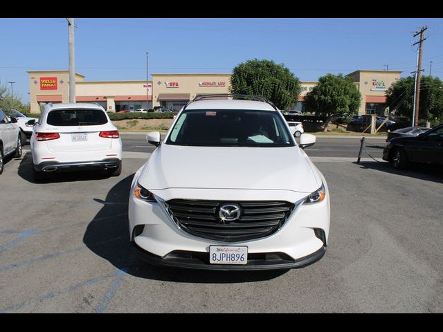 2019 Mazda CX-9 Sport