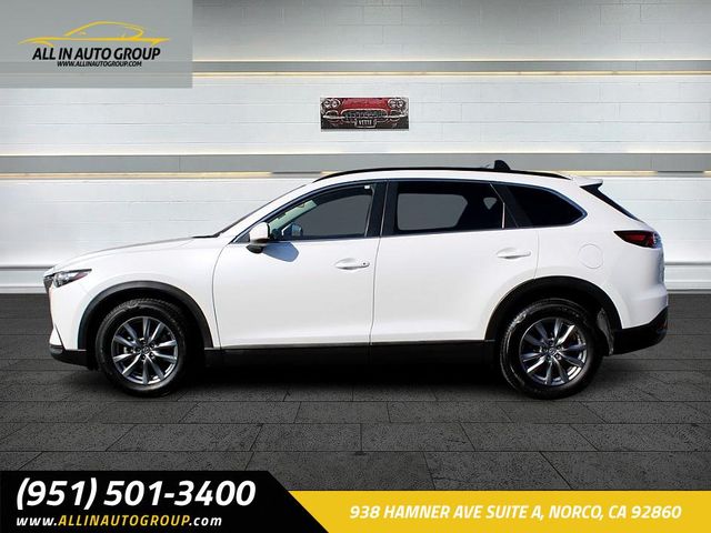 2019 Mazda CX-9 Sport