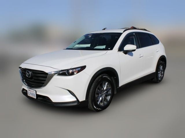 2019 Mazda CX-9 Sport